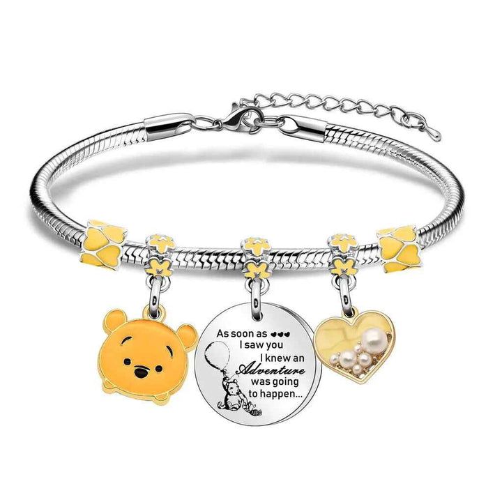 Women Charm Bracelet