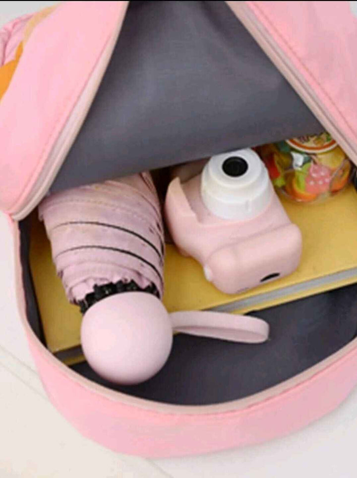 Animal Backpack Bag