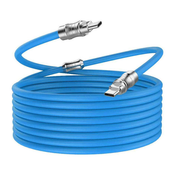 Type C to C PD Charger Cable