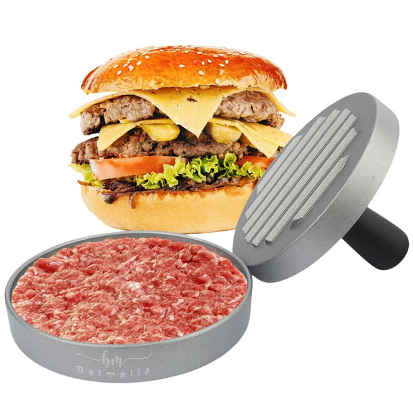 Burger Press