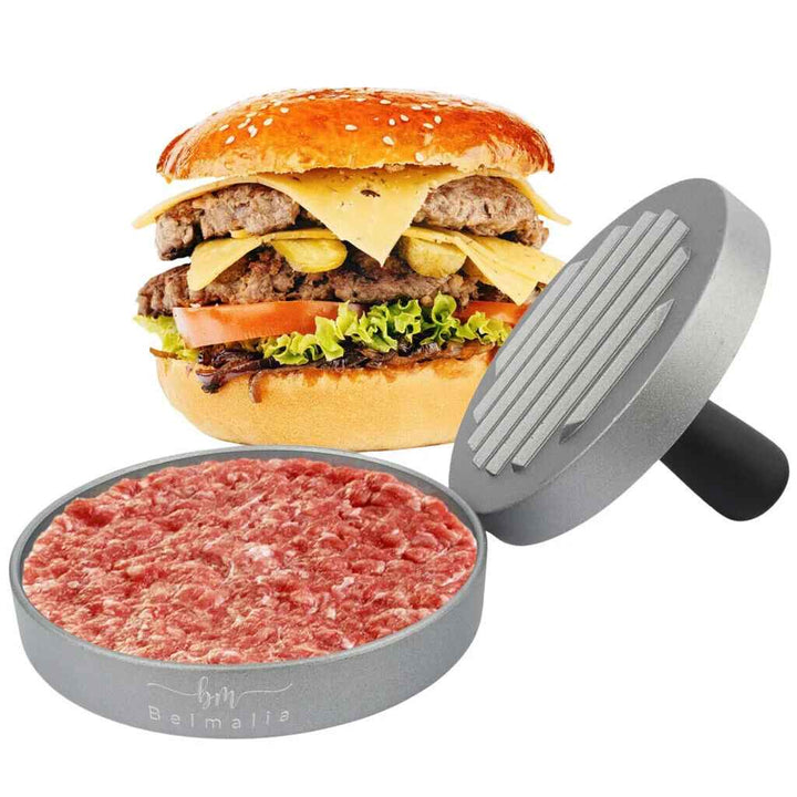 Burger Press