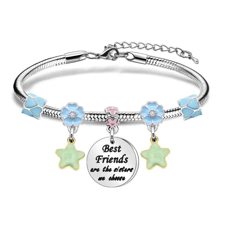 Women Charm Bracelet