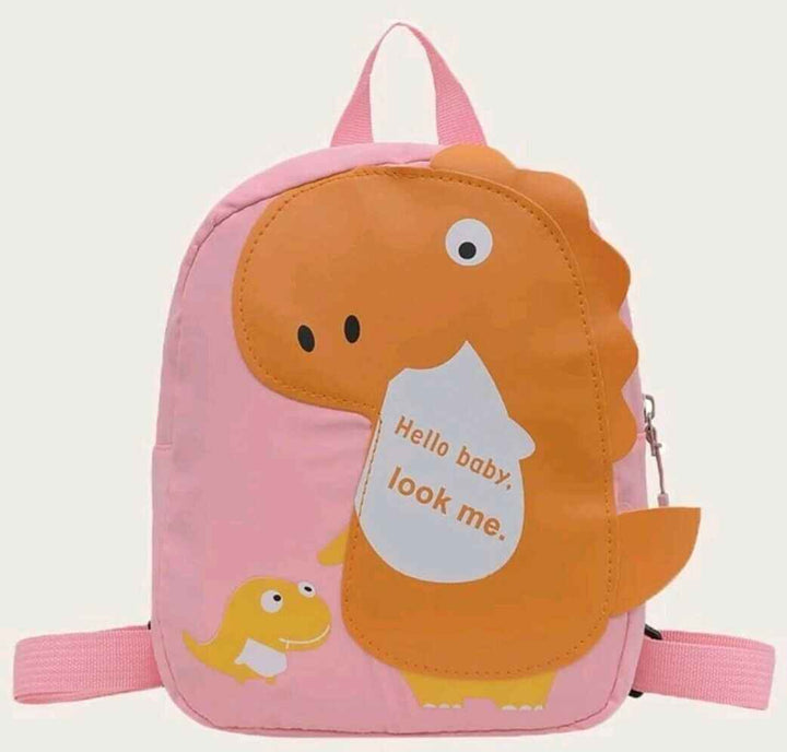 Animal Backpack Bag
