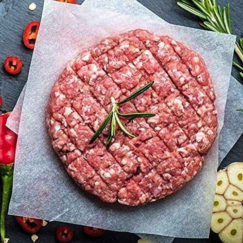 Burger Press