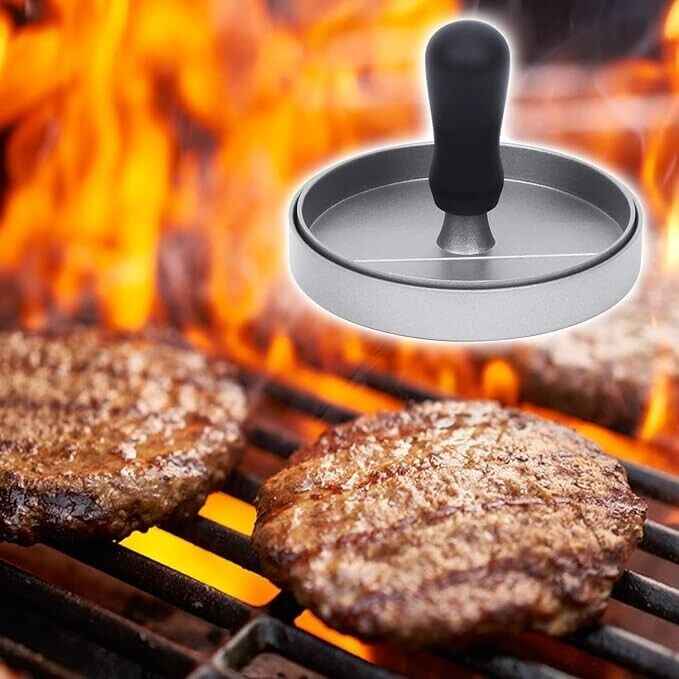Burger Press