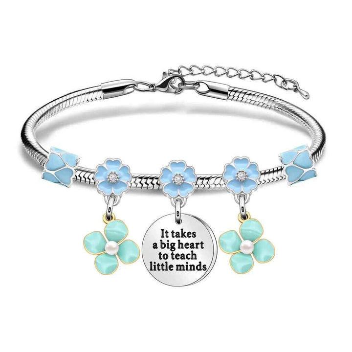 Women Charm Bracelet