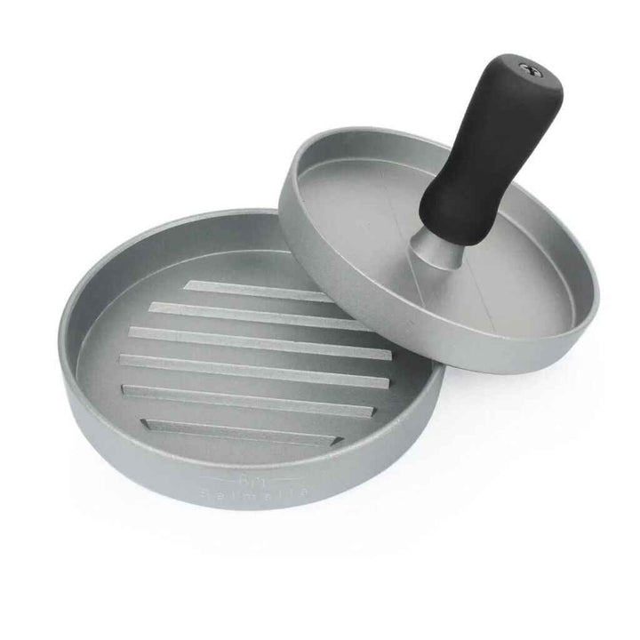 Burger Press
