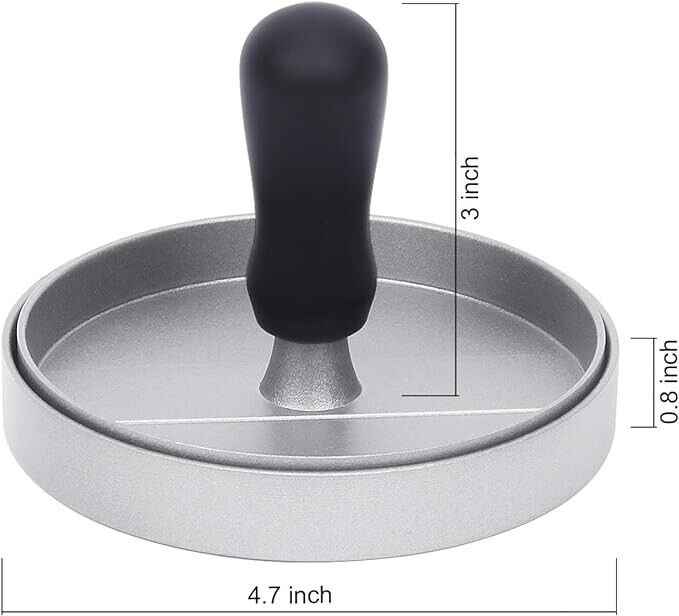 Burger Press