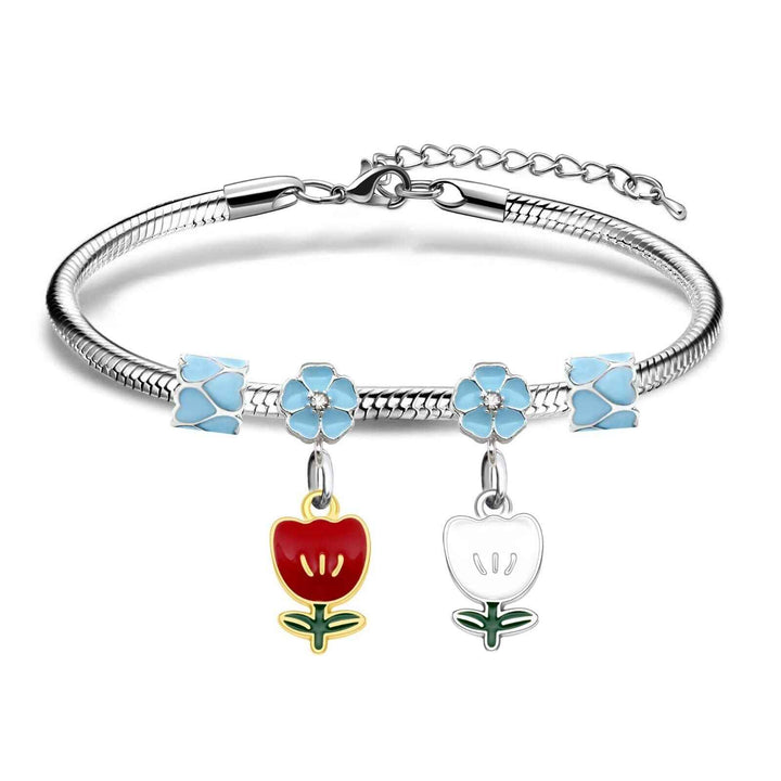 Women Charm Bracelet