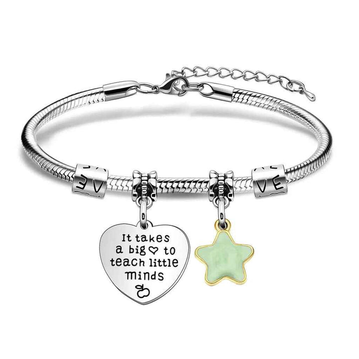 Women Charm Bracelet