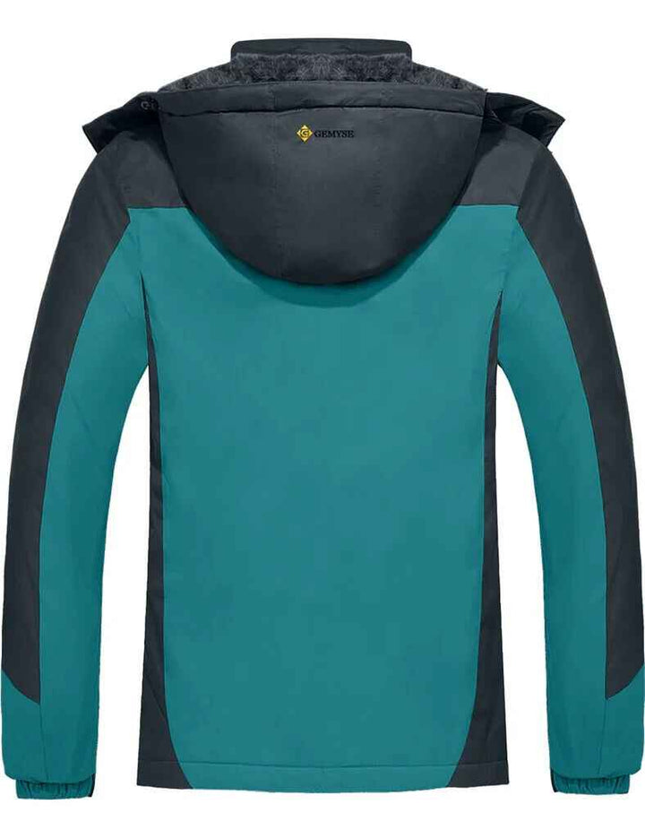 Women's Winter Ski Jacket