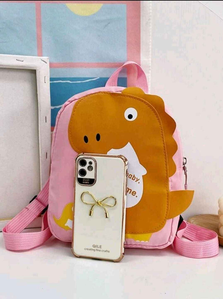Animal Backpack Bag