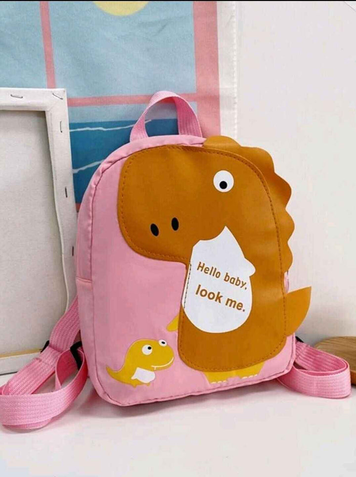 Animal Backpack Bag