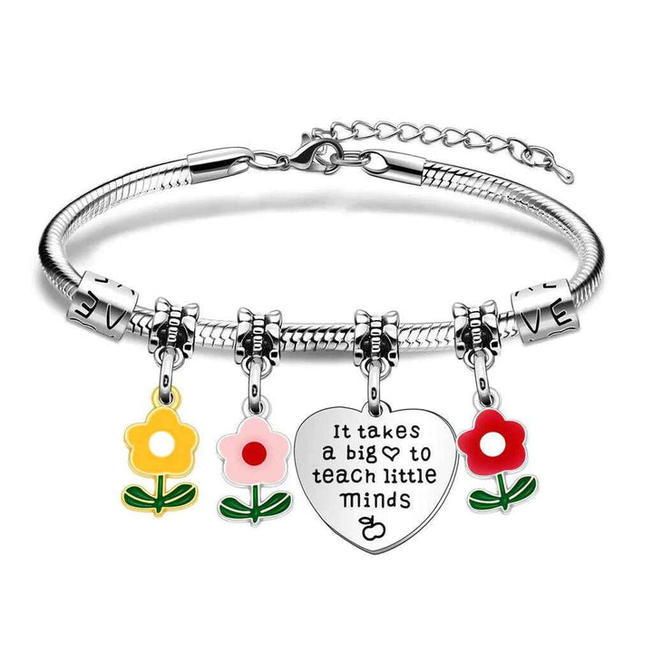 Women Charm Bracelet