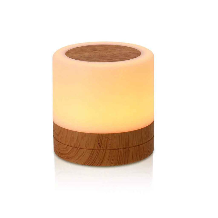 Mini Touch Lamp