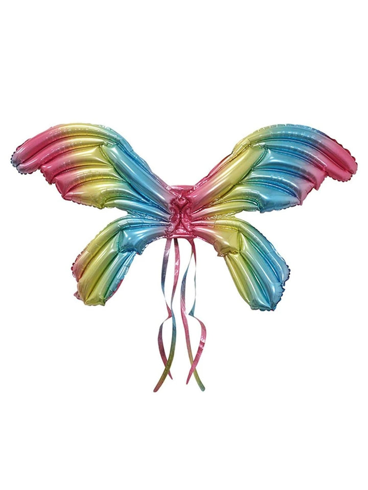Butterfly Foil Balloons - OneBag