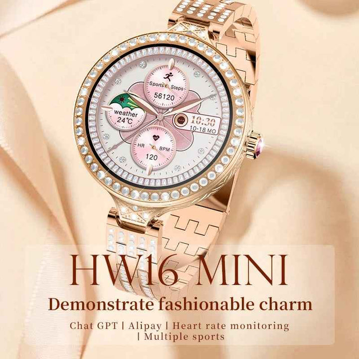 Women's Smartwatch Set
