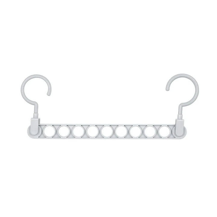 2 Pcs Space Saving Hanger - OneBag