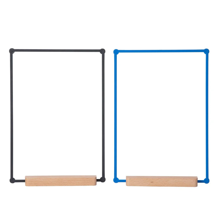 A4 size Magnetic Whiteboard - OneBag