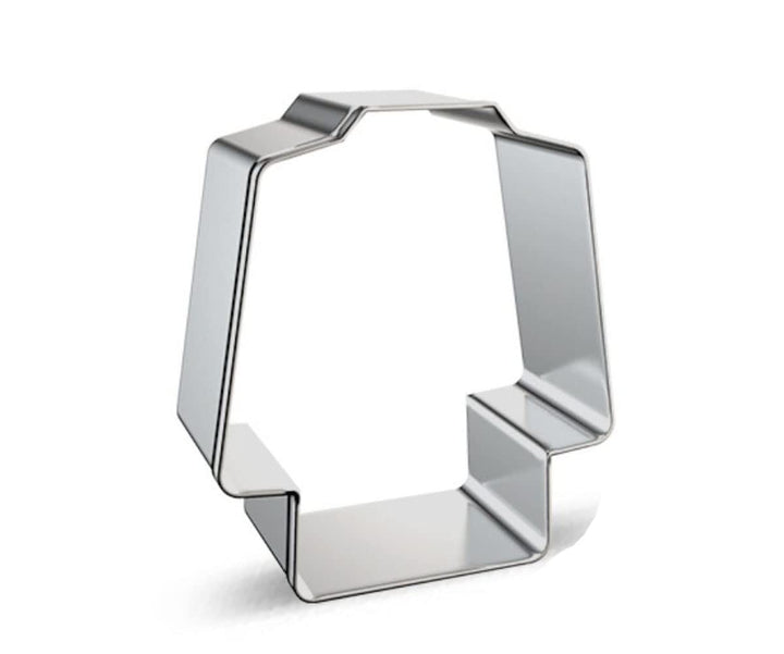 Shaped Cookie Cutters for Christmas - OneBag