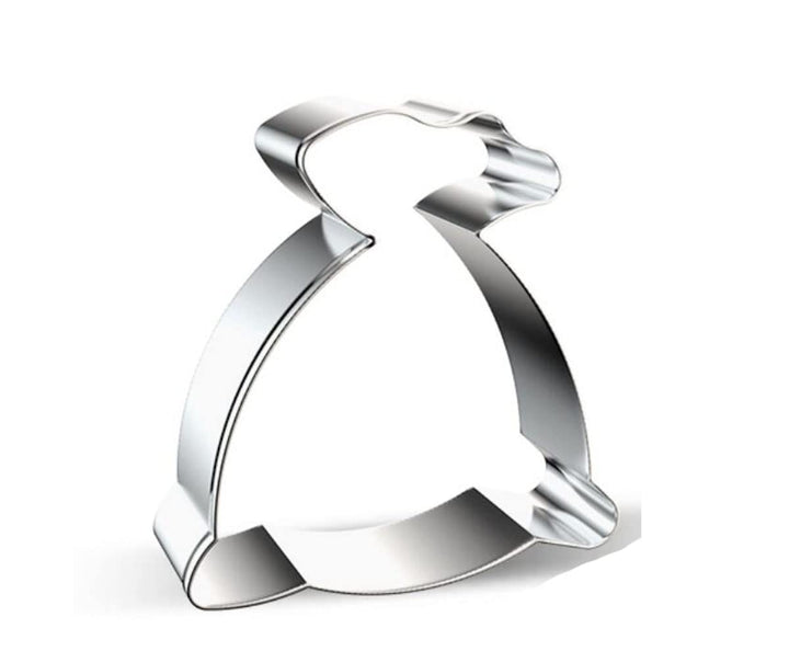 Shaped Cookie Cutters for Christmas - OneBag