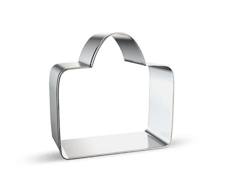 Shaped Cookie Cutters for Christmas - OneBag