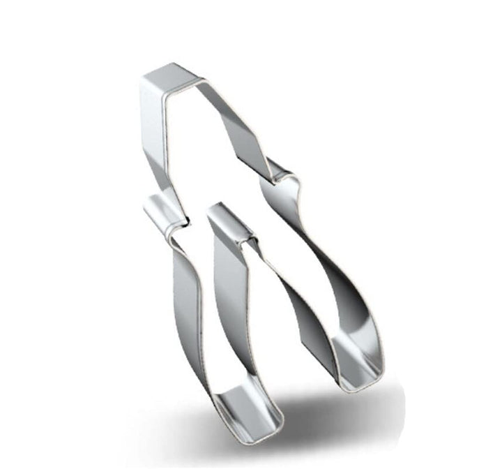Shaped Cookie Cutters for Christmas - OneBag