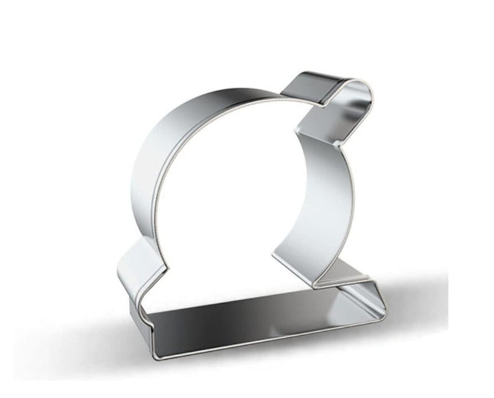 Shaped Cookie Cutters for Christmas - OneBag