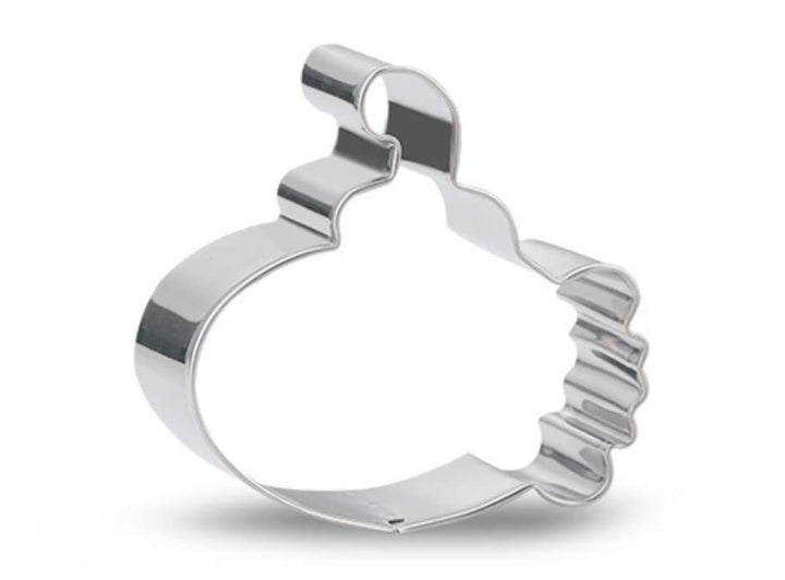 Shaped Cookie Cutters for Christmas - OneBag