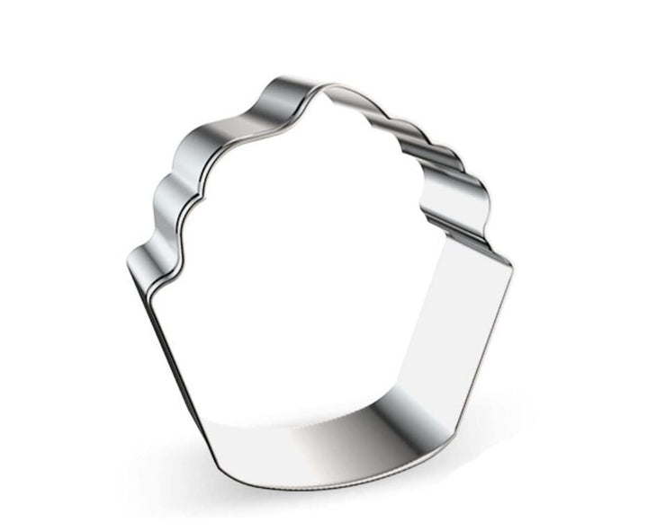 Shaped Cookie Cutters for Christmas - OneBag