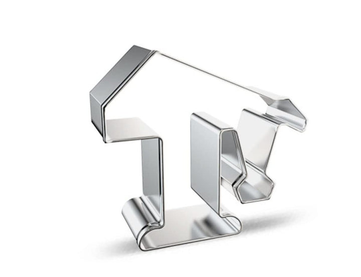 Shaped Cookie Cutters for Christmas - OneBag