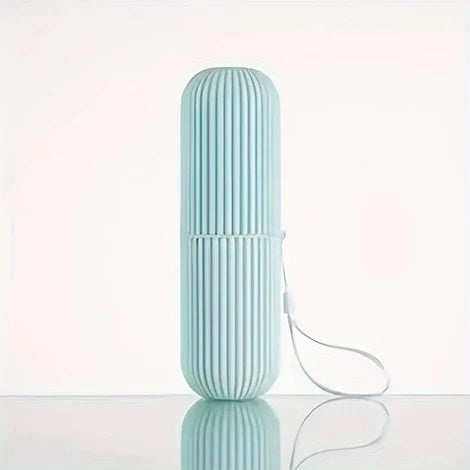 Portable Toothbrush Holder Cup - OneBag