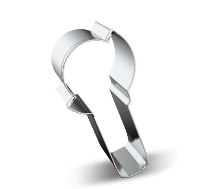 Shaped Cookie Cutters for Christmas - OneBag