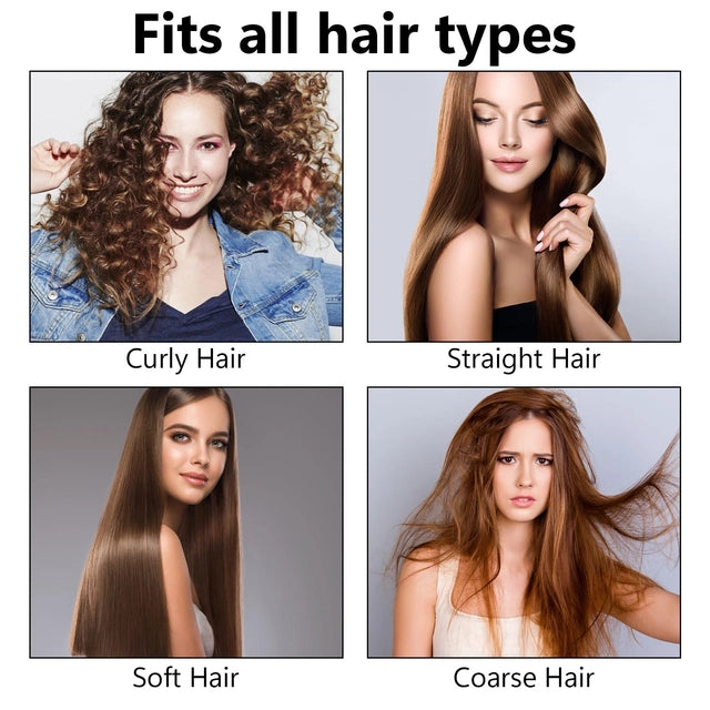 WATUNID 4 Pcs Black & White  Bow Hair Claw Clips for Women Girls, Large Bow-knot Hair Claw Clip Barrettes Barrette for Thick & Thin Hair, Nonslip Claws Clamps Hair Clip - OneBag