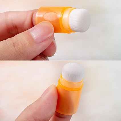 8 Pcs Finger Ink Blending Brush