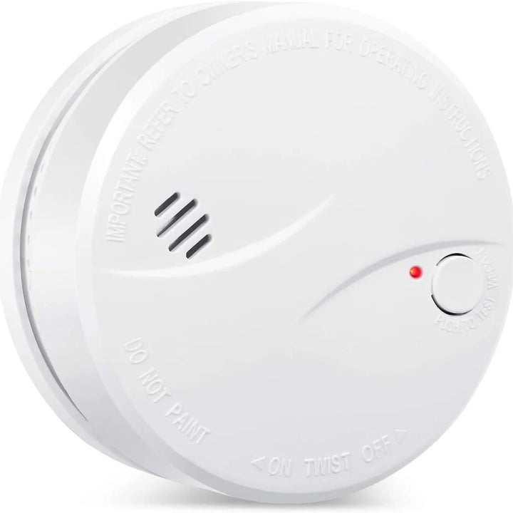 Smoke Alarm - OneBag