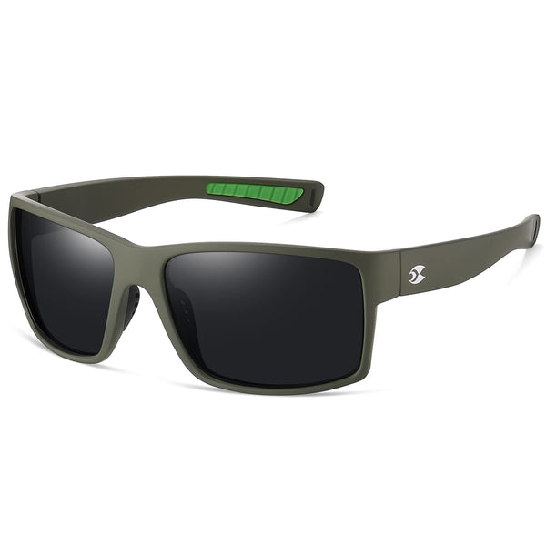 Unisex Sports Sunglasses