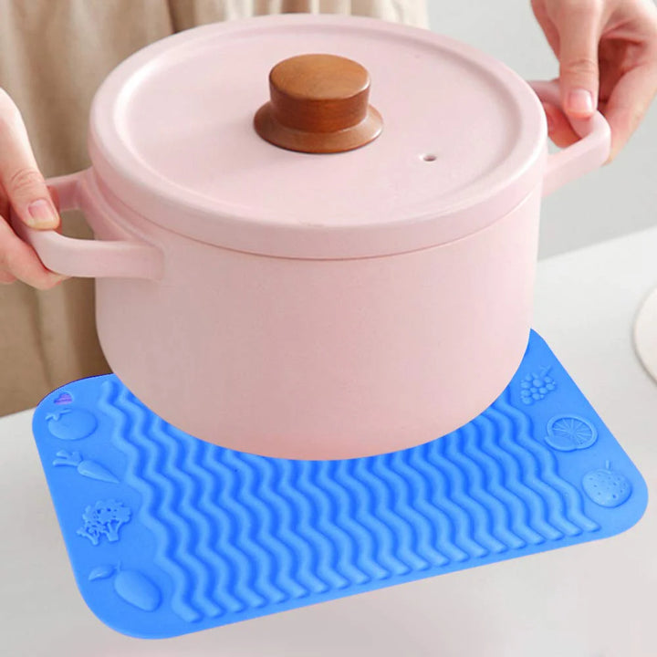 Silicone Placemats - OneBag