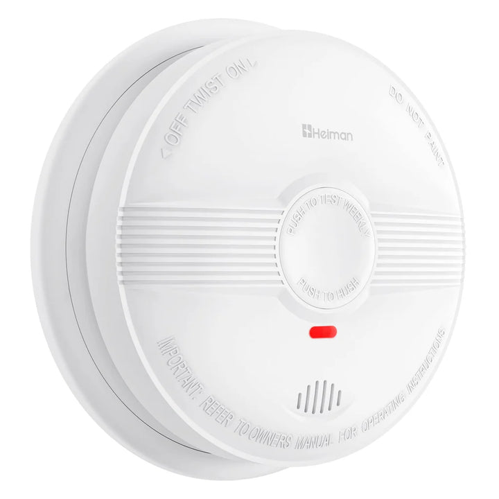 Smoke Alarm - OneBag