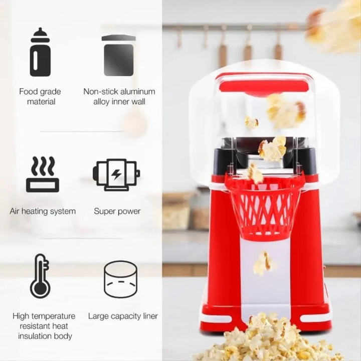Popcorn Maker Machine - OneBag