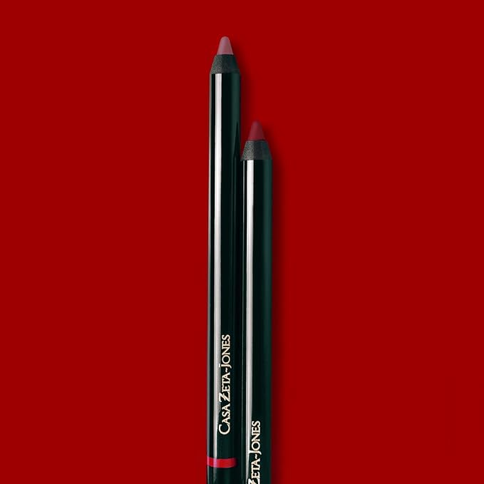 WUNDERBROW x Casa Zeta-Jones Smooth Lip Liner, Primrose - OneBag