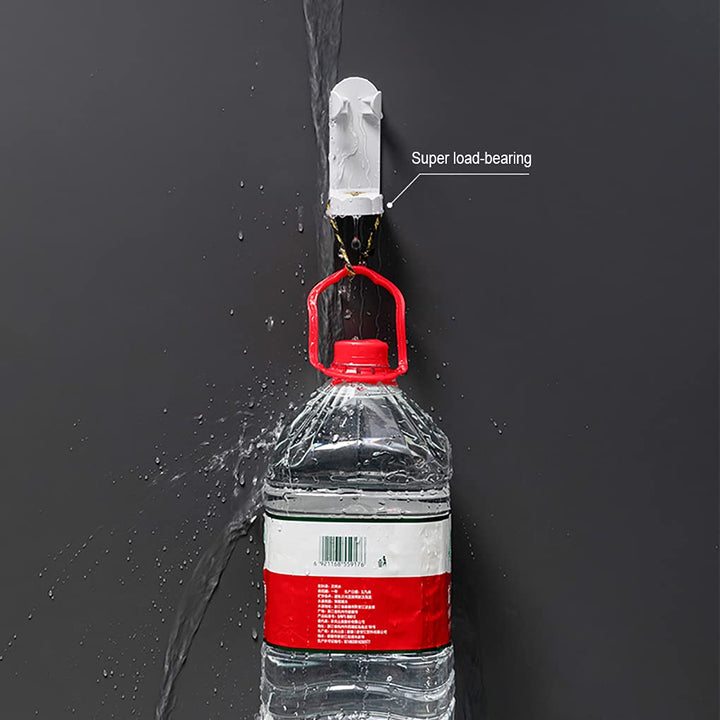 Electric Toothbrush Holder Self-Adhesive Wall Mounted, Universal Toothbrush Stand - OneBag