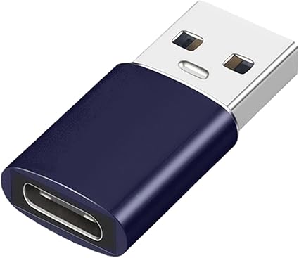 Card Reader Adapter, USB OTG Adapter for i-Phone i-Pad, USB To USBC-C Adapter - OneBag
