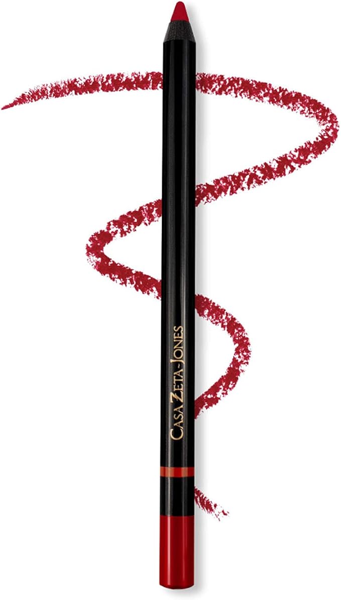 WUNDERBROW x Casa Zeta-Jones Smooth Lip Liner, Primrose - OneBag