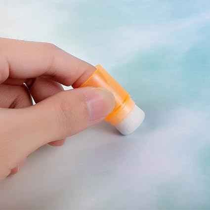 8 Pcs Finger Ink Blending Brush