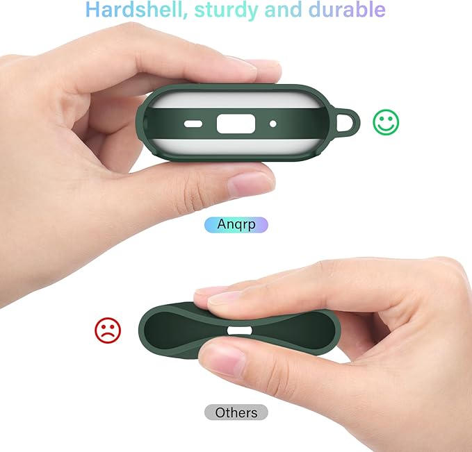 Silicone AirPods Case - OneBag