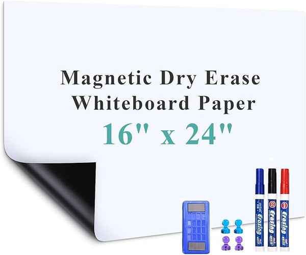 Whiteboard Paper