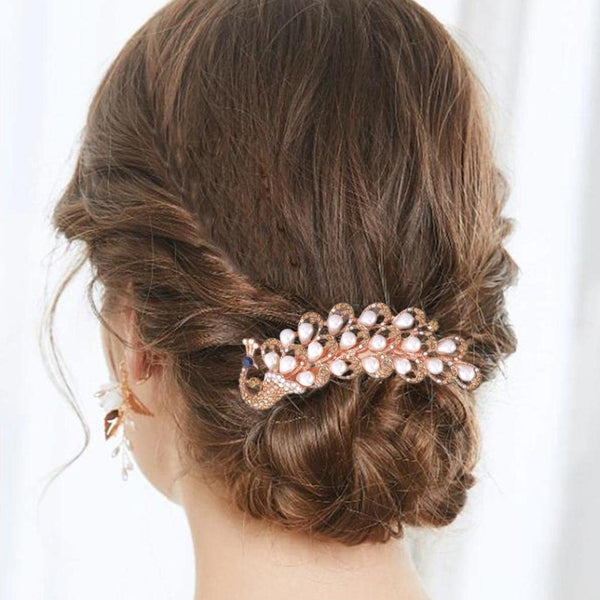 Party, Wedding, and Birthday Hair Accessories