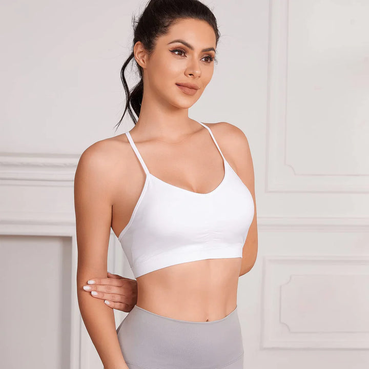 3 Pcs Sports Bra Shoulder Strap - OneBag