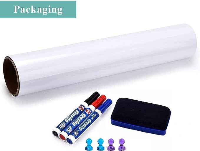 Whiteboard Paper
